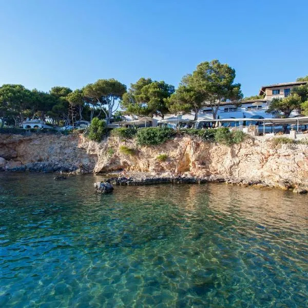 Hotel Bendinat, hotel Portals Nousban