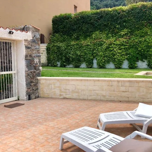 Casa Sara, hotel di Acireale
