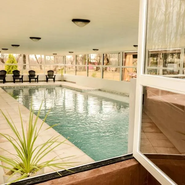 Complejo Atrapasueños, hotel in San Rafael