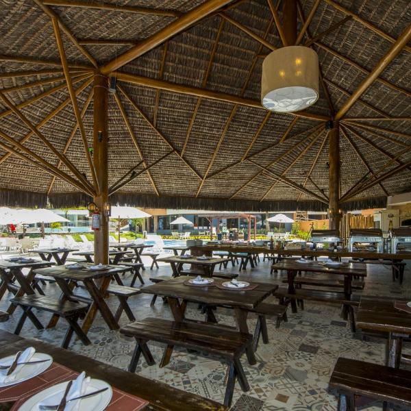Rifoles Praia Hotel e Resort - Foto 4
