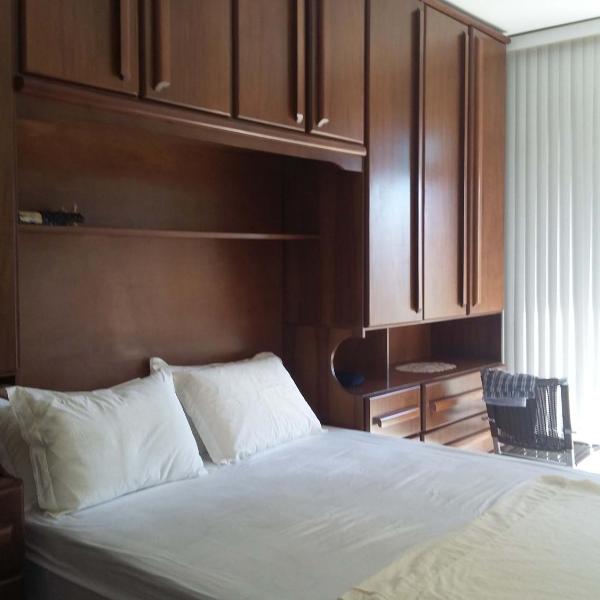 Condominio Chateau Mondrian - Foto 2