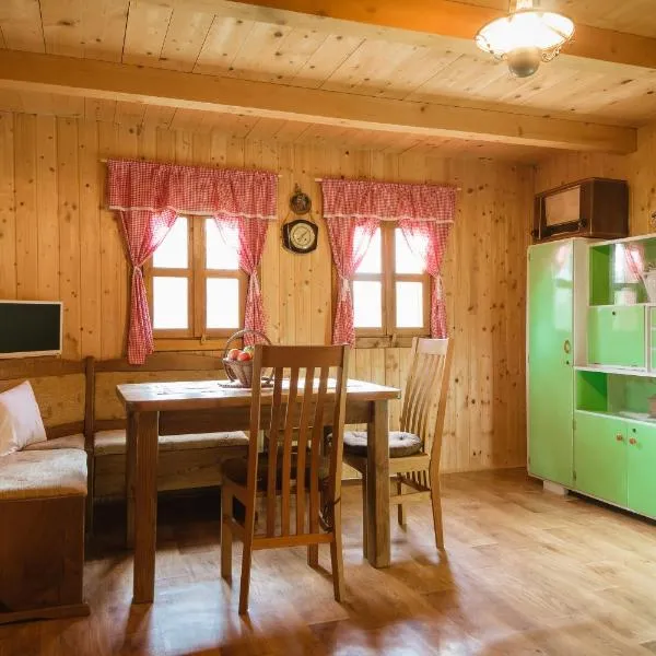 Kuća za odmor Cindrić, hotel v destinaci Slunj