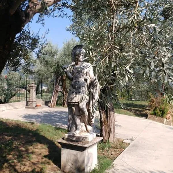 Domus Elisa, hotel di San Cipriano Picentino