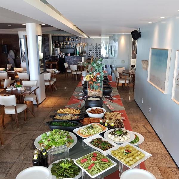 Brisamar Hotel & SPA São Luís - Foto 5