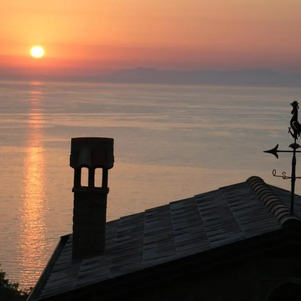 Bellezza In Cilento Panoramic Apts, hotel v destinácii Castellabate