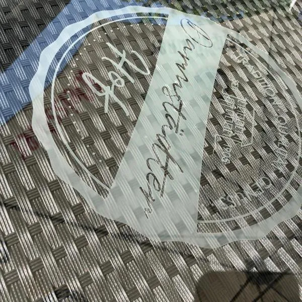 Darmstädter Hof, hotel v destinaci Mainz