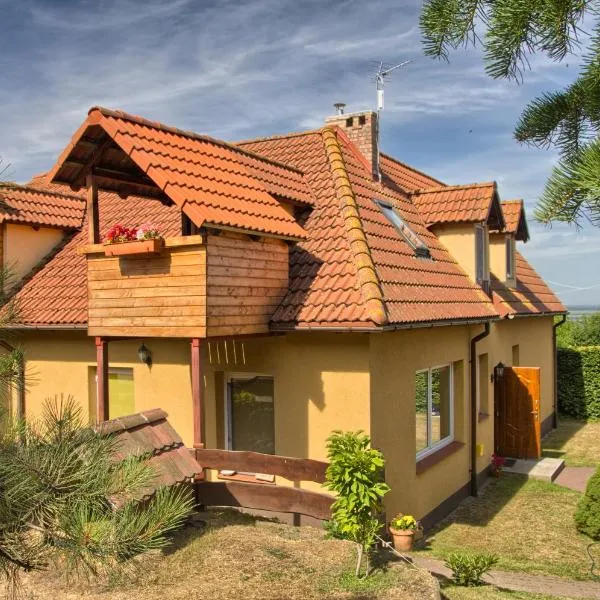Pod Jesionem, hotel v destinaci Lubin