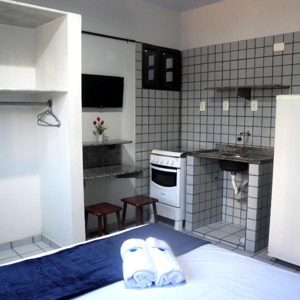 Praia Apart Hotel - Foto 4