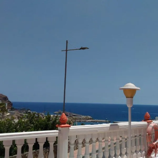 Bonaire, hotell i Puerto Rico de Gran Canaria