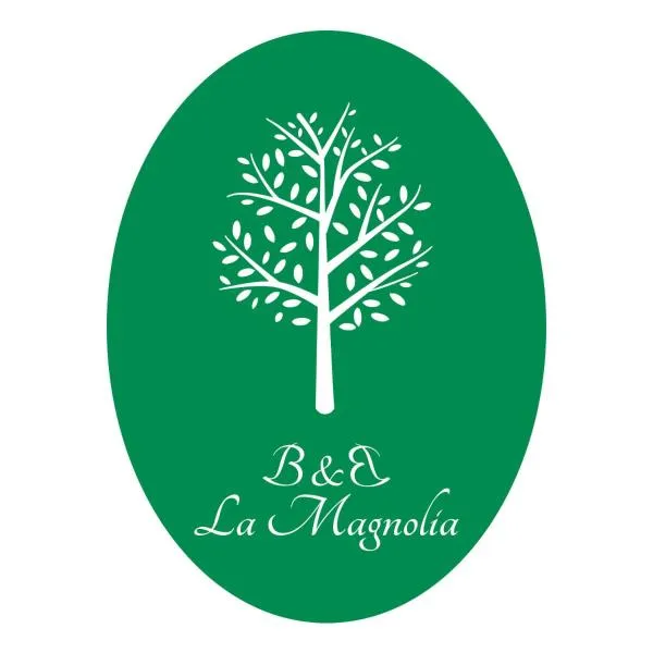 크레아초에 위치한 호텔 B&B La Magnolia