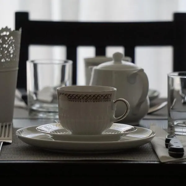 B&B al N°5, hotel v destinaci Trento