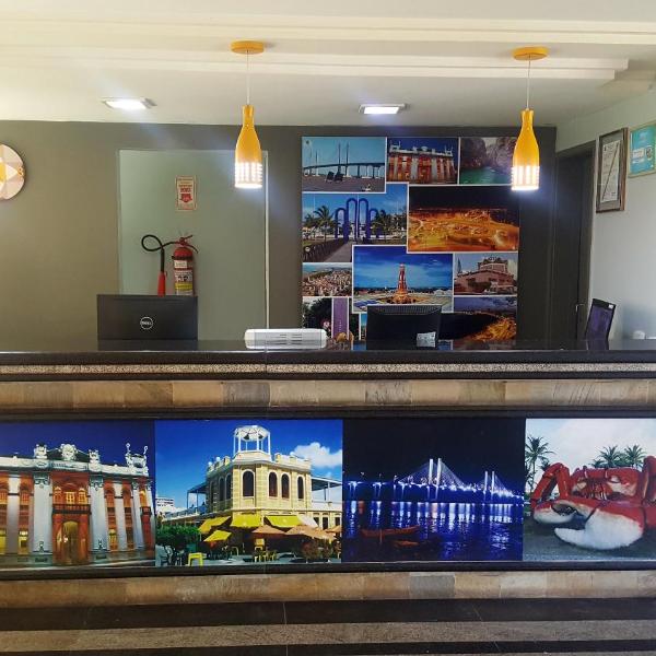 Rede Andrade Aracaju - Foto 5