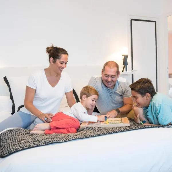 Au Coeur De Beauvais, hotel v destinaci Beauvais
