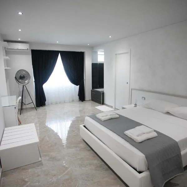 Tropea Luxury & Charm, ξενοδοχείο στην Tropea