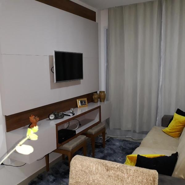 Apartamento Residencial Julia - Foto 5
