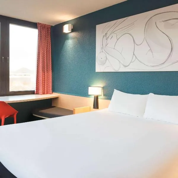 ibis Liège Centre Opéra โรงแรมในเลียจ