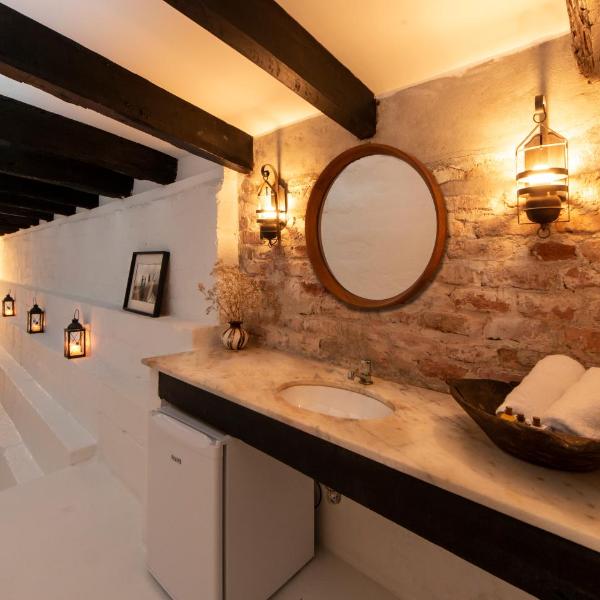 CLIFFSIDE - Boutique Hotel & Spa - Foto 4