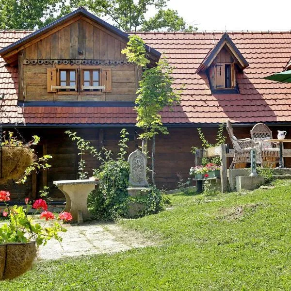 Kuca Suncani brijeg, hotel v destinácii Pokupsko