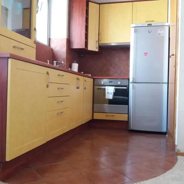 Apartament, ξενοδοχείο σε Hajnowka