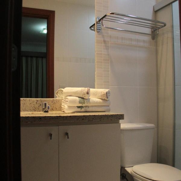 Veredas do Rio Quente Flat - Foto 3