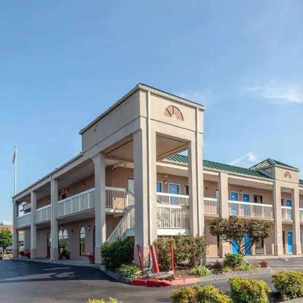 Motel 6-Kingsport, TN, hotel in Kingsport