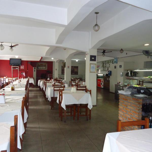 Hotel Turista - Foto 4