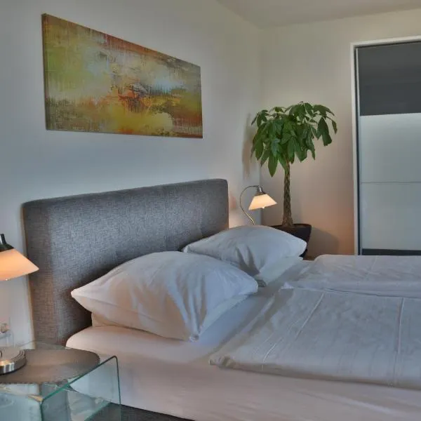 Erlebnishaus Spiess, hotel v destinaci Feldkirchen in Kärnten