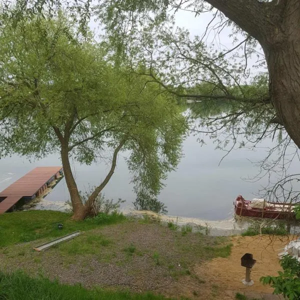 Ferienwohnungen und Zimmer in Nordhausen, hotel in Rottleberode