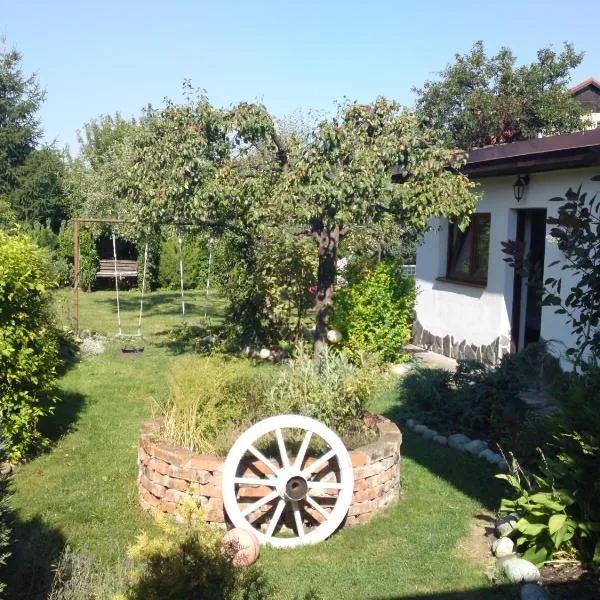 Mikulas Guest House, hotel a Bobrovček