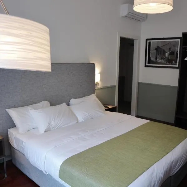 Dimora dell'Arte - Foresteria lombarda Smart Rent, hotel v destinaci Sesto San Giovanni