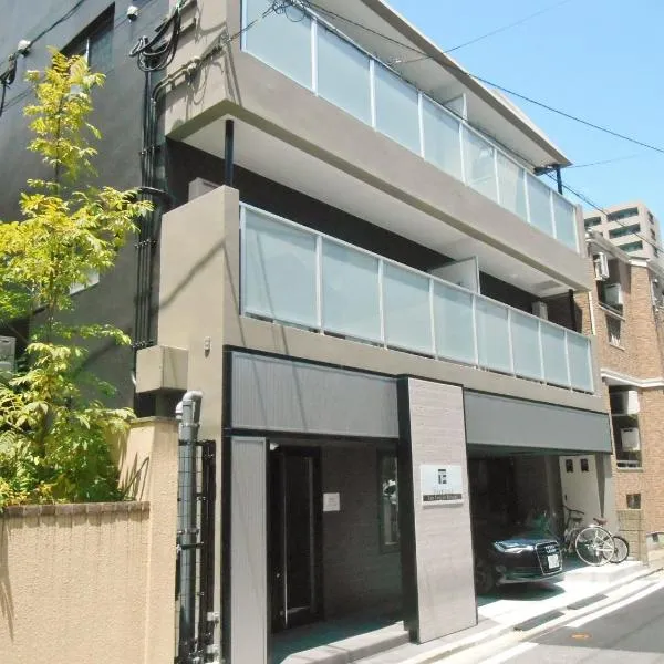 フォレストイン天神南、福岡市のホテル
