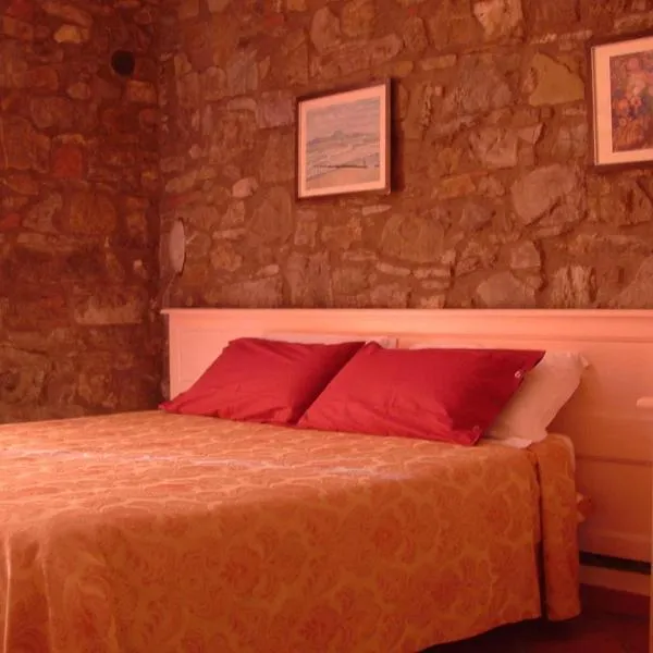 Locanda Il Gallo, hotel v destinaci Greve in Chianti