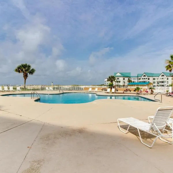 Plantation Dunes, hotel in Fort Morgan