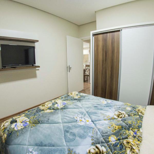 Apartamentos Zidane - Foto 2