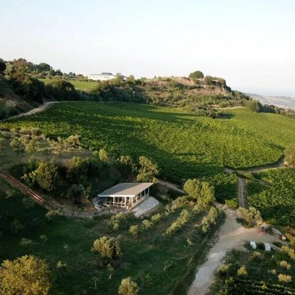 Casa San Martino, hotel v destinaci Atri