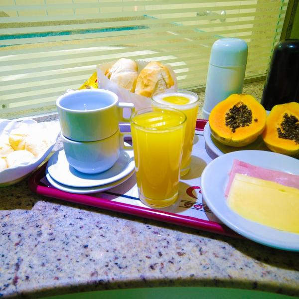 Mirage Motel Guarulhos - Foto 4