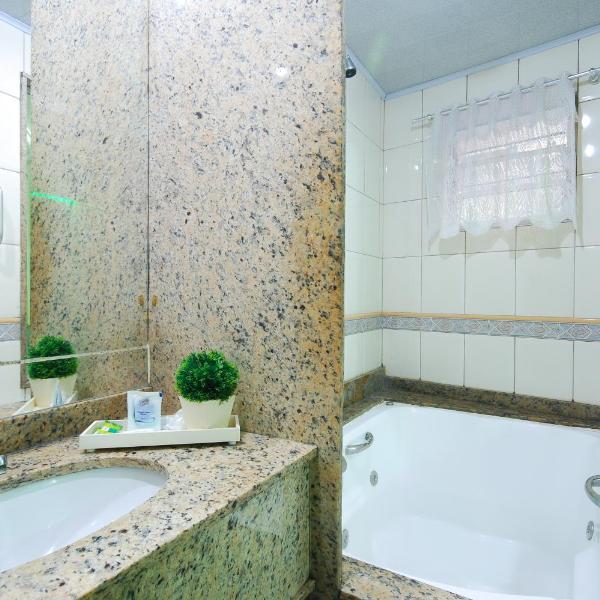Mirage Motel Guarulhos - Foto 3
