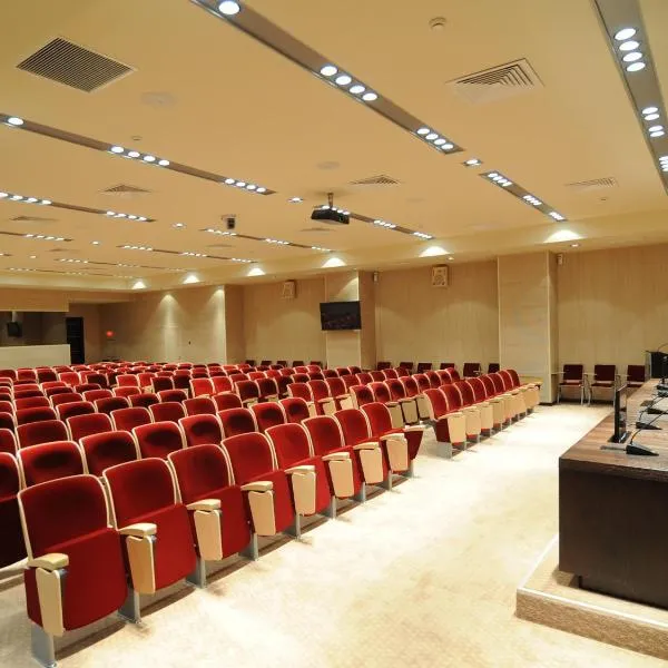 Vega Hotel, Hotel in Mamaia