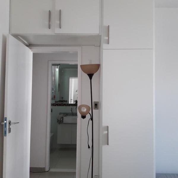Apartamento Na Praia Do Forte Cabo Frio - Foto 3