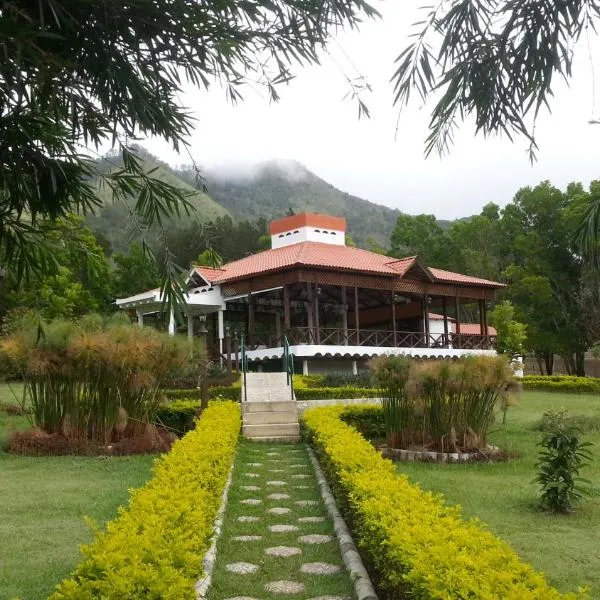 Hotel Altocerro, ξενοδοχείο σε Constanza