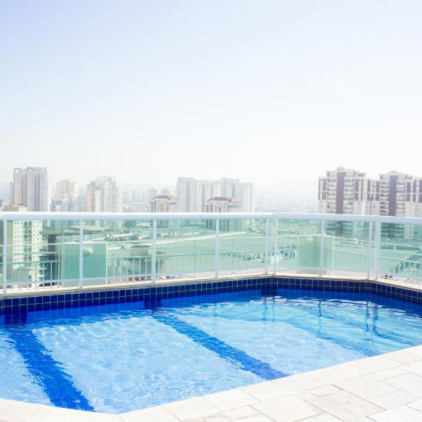 Plaza Inn American Loft - Barra Funda - Foto 4