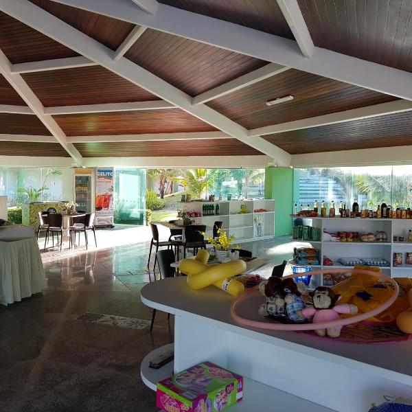 FLAT 6206F - ANCORAR RESORT - Foto 5