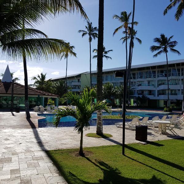 FLAT 6206F - ANCORAR RESORT - Foto 4