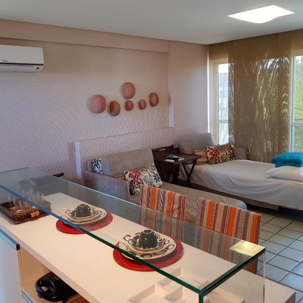 FLAT 6206F - ANCORAR RESORT