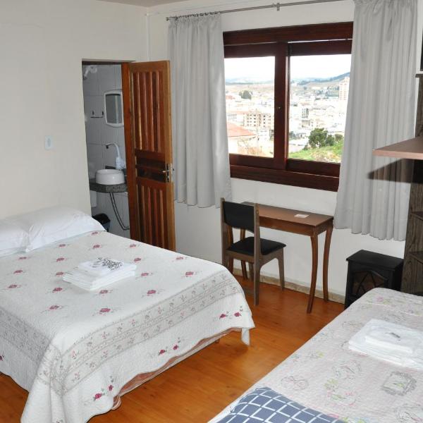 Pousada Monte Carlo - Foto 2