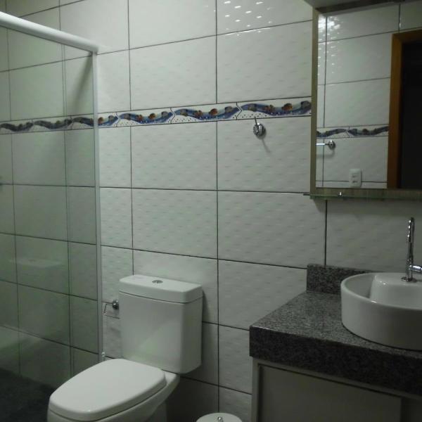 Pousada Apartamento na Serra - Foto 3