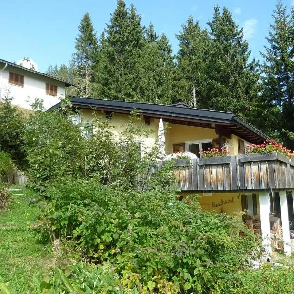 Preschaint (720 Kü), viešbutis mieste Valbela