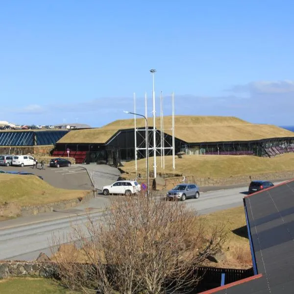 Nordic Inn Thorshavn, hotel in Tórshavn