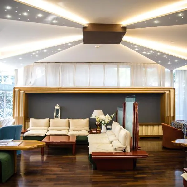 코넬리아노에 위치한 호텔 Hotel Citta' Di Conegliano