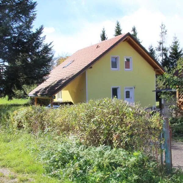 Narrenhaus, hotel i Fohnsdorf
